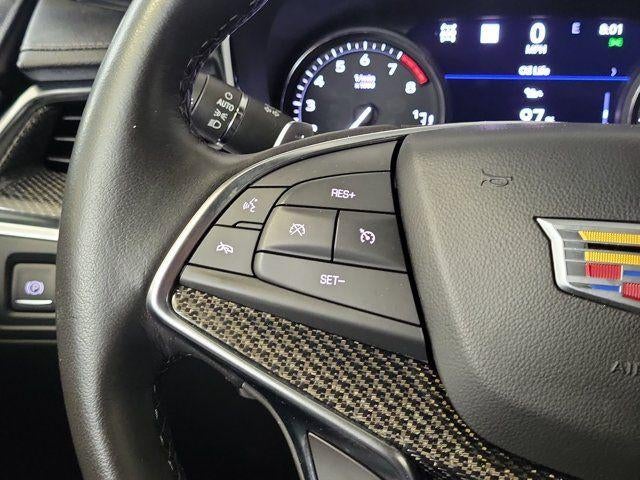 2023 Cadillac XT5 AWD Sport