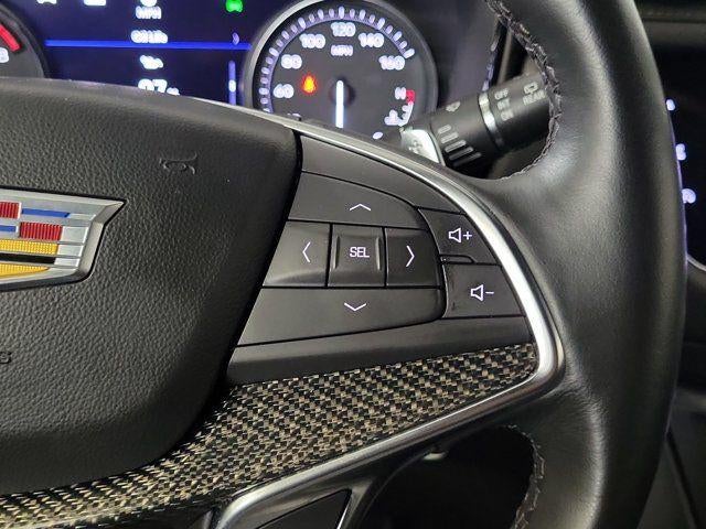 2023 Cadillac XT5 AWD Sport