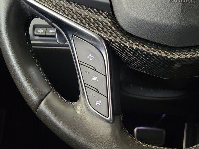 2023 Cadillac XT5 AWD Sport