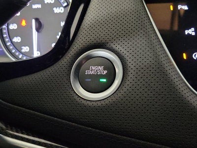2023 Cadillac XT5 AWD Sport