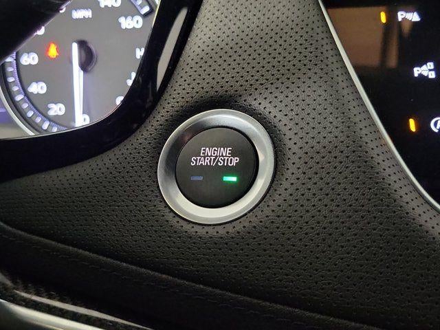 2023 Cadillac XT5 AWD Sport