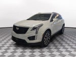 2023 Cadillac XT5 AWD Sport