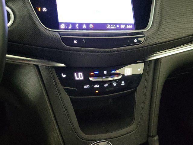 2023 Cadillac XT5 AWD Sport
