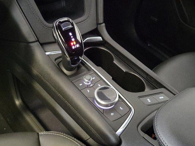 2023 Cadillac XT5 AWD Sport