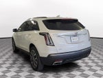 2023 Cadillac XT5 AWD Sport