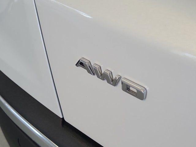 2023 Cadillac XT5 AWD Sport