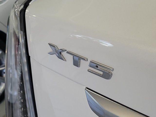 2023 Cadillac XT5 AWD Sport