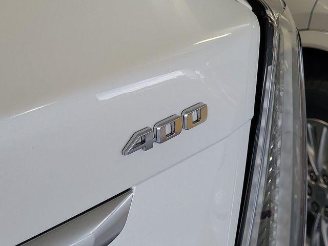 2023 Cadillac XT5 AWD Sport