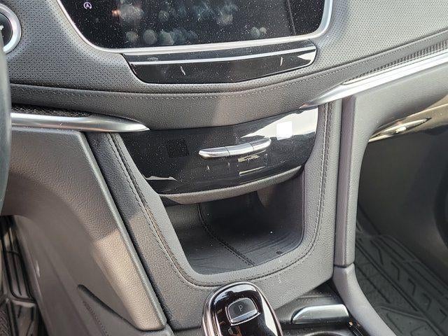 2023 Cadillac XT5 AWD Sport