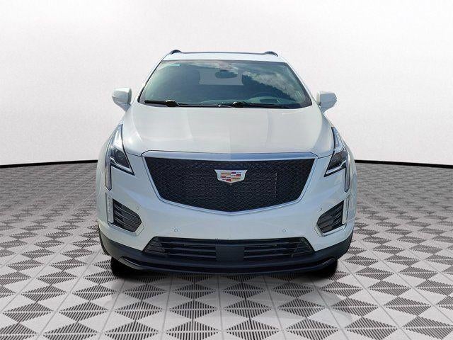 2023 Cadillac XT5 AWD Sport