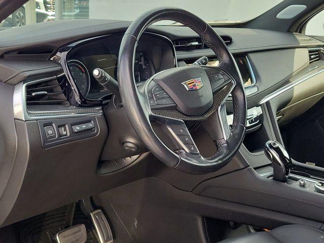 2023 Cadillac XT5 AWD Sport