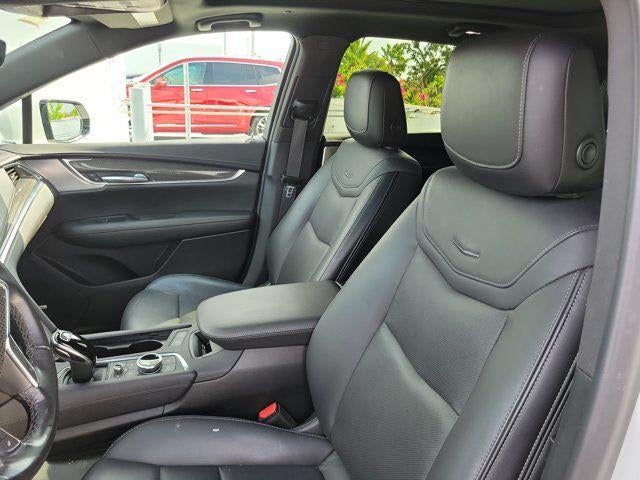 2023 Cadillac XT5 AWD Sport