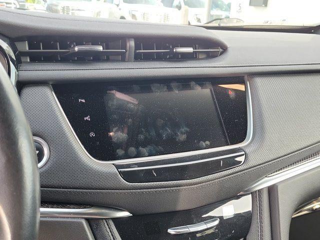 2023 Cadillac XT5 AWD Sport