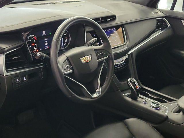 2023 Cadillac XT6 FWD Luxury