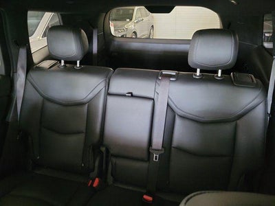 2023 Cadillac XT6 FWD Luxury
