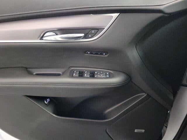 2023 Cadillac XT6 FWD Luxury