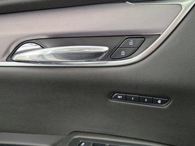2023 Cadillac XT6 FWD Luxury