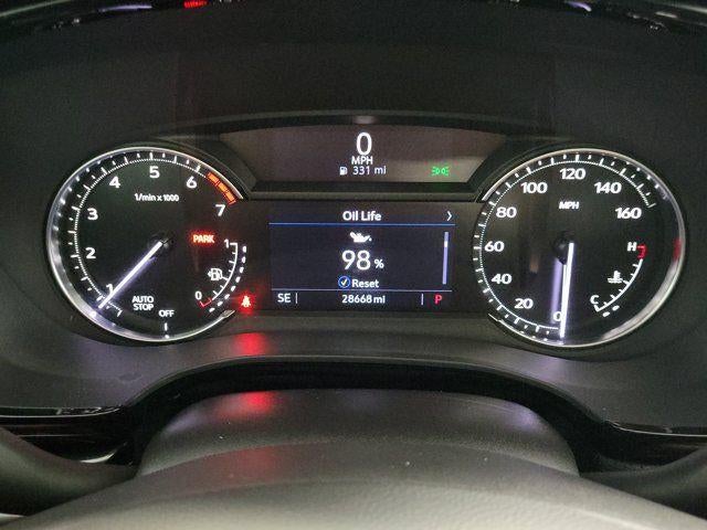 2023 Cadillac XT6 FWD Luxury