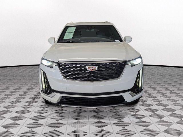 2023 Cadillac XT6 FWD Luxury