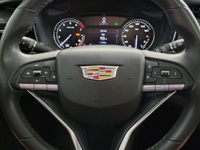 2023 Cadillac XT6 FWD Luxury