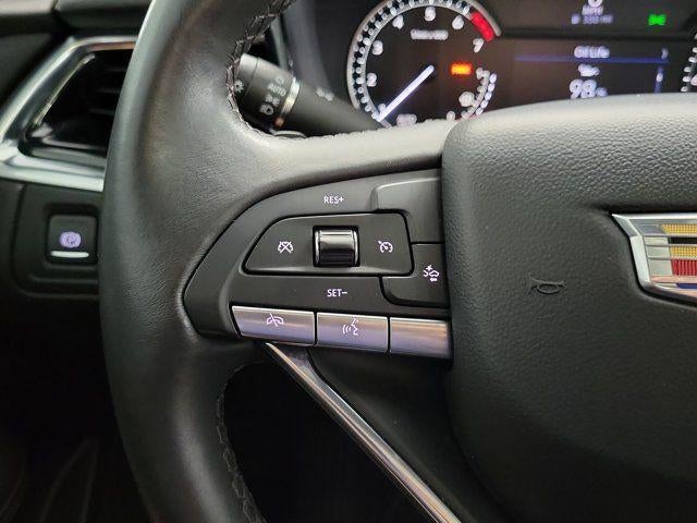 2023 Cadillac XT6 FWD Luxury