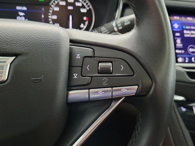 2023 Cadillac XT6 FWD Luxury