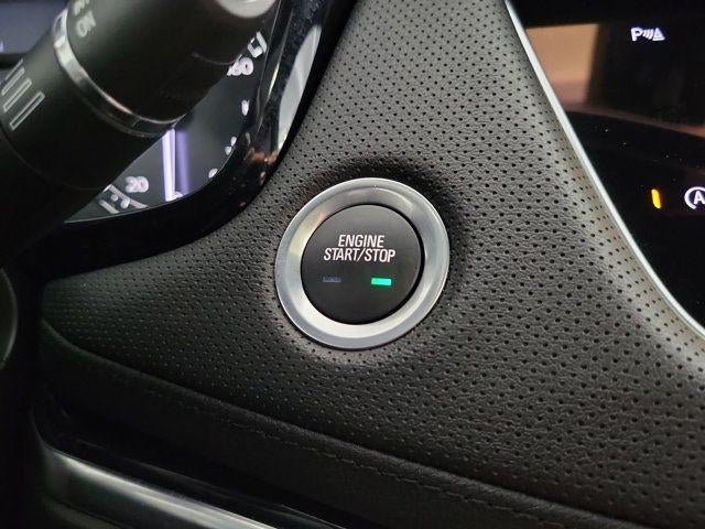 2023 Cadillac XT6 FWD Luxury