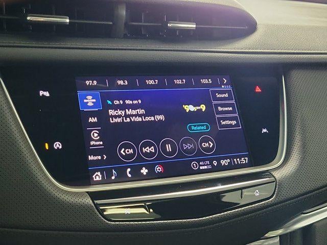 2023 Cadillac XT6 FWD Luxury