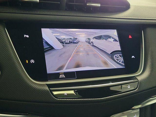 2023 Cadillac XT6 FWD Luxury