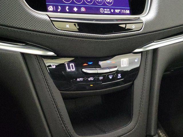 2023 Cadillac XT6 FWD Luxury