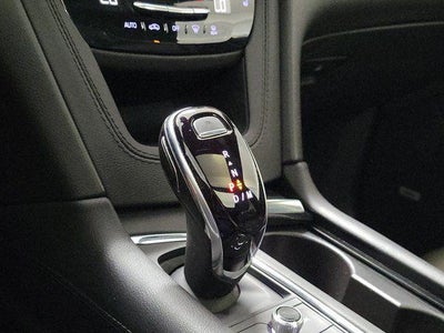 2023 Cadillac XT6 FWD Luxury