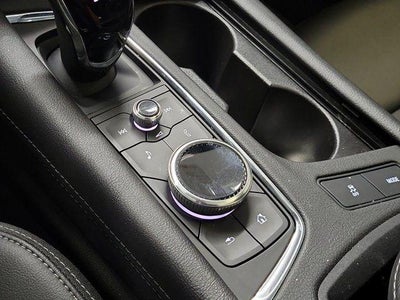 2023 Cadillac XT6 FWD Luxury