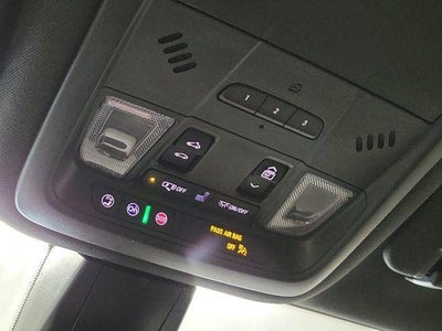 2023 Cadillac XT6 FWD Luxury