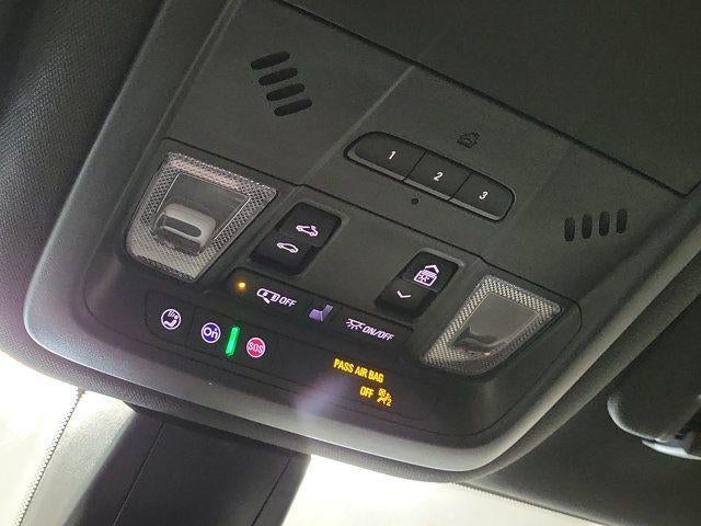 2023 Cadillac XT6 FWD Luxury