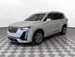 2023 Cadillac XT6 FWD Luxury