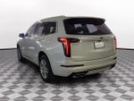 2023 Cadillac XT6 FWD Luxury