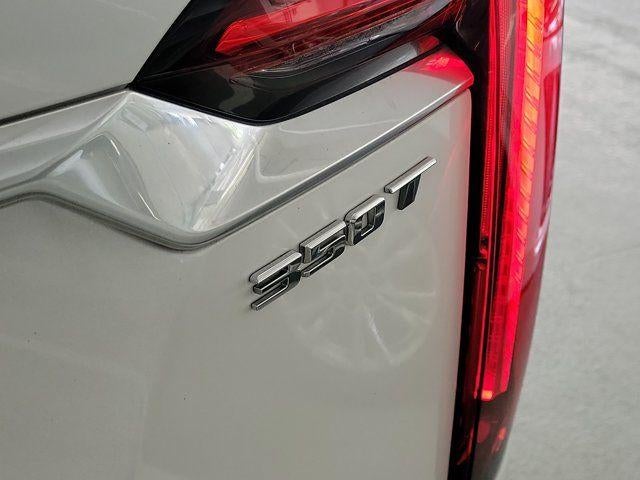 2023 Cadillac XT6 FWD Luxury