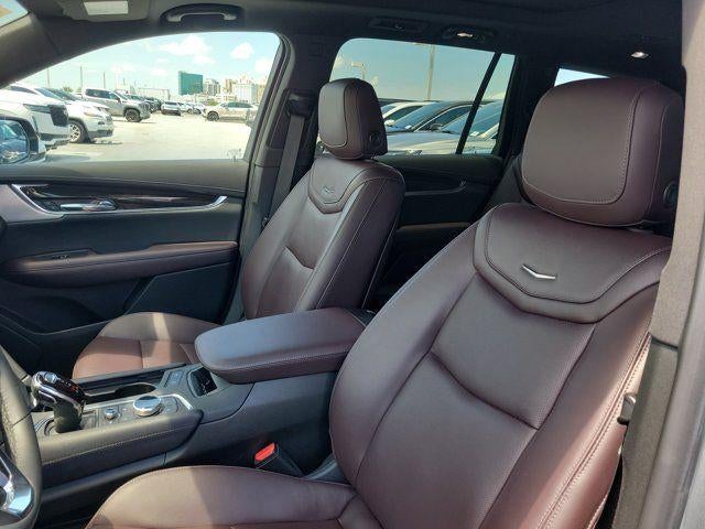 2023 Cadillac XT6 FWD Premium Luxury