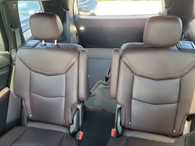 2023 Cadillac XT6 FWD Premium Luxury