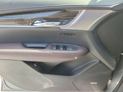 2023 Cadillac XT6 FWD Premium Luxury