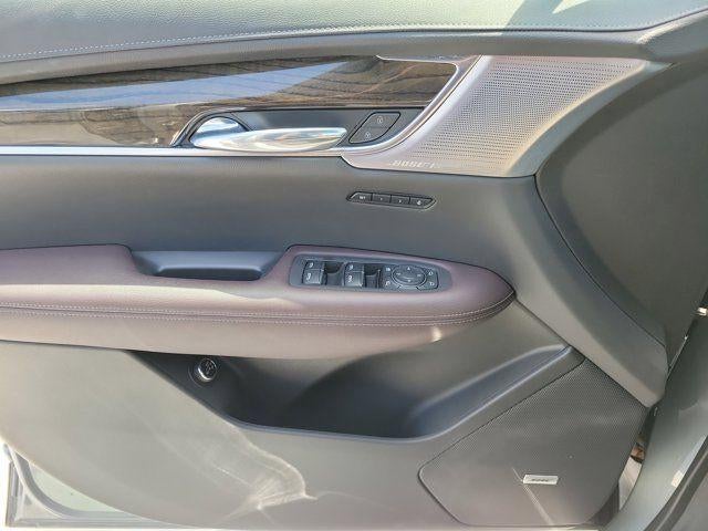 2023 Cadillac XT6 FWD Premium Luxury