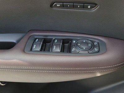 2023 Cadillac XT6 FWD Premium Luxury