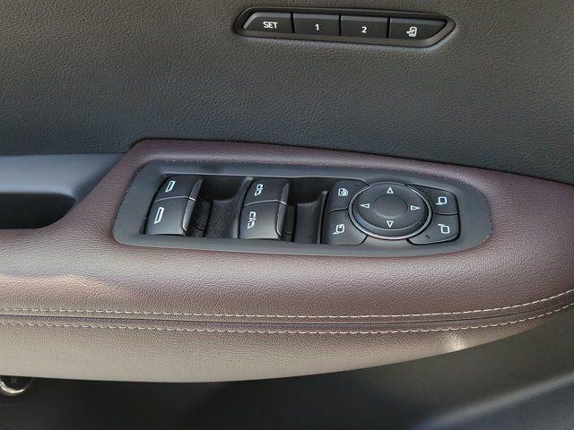 2023 Cadillac XT6 FWD Premium Luxury