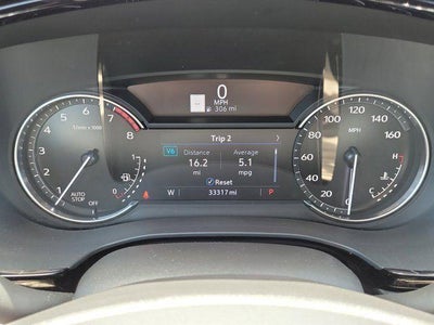 2023 Cadillac XT6 FWD Premium Luxury