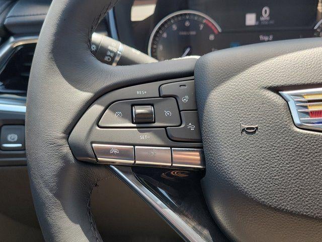 2023 Cadillac XT6 FWD Premium Luxury