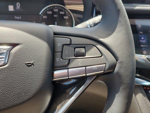 2023 Cadillac XT6 FWD Premium Luxury