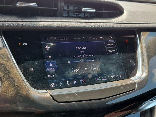 2023 Cadillac XT6 FWD Premium Luxury
