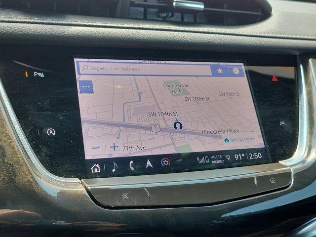 2023 Cadillac XT6 FWD Premium Luxury