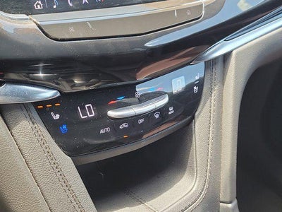 2023 Cadillac XT6 FWD Premium Luxury