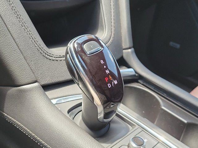 2023 Cadillac XT6 FWD Premium Luxury
